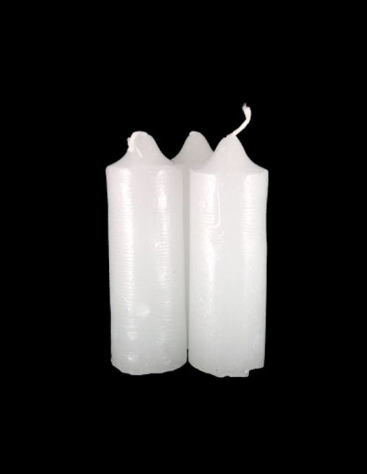 UCO  Candles Three Pack