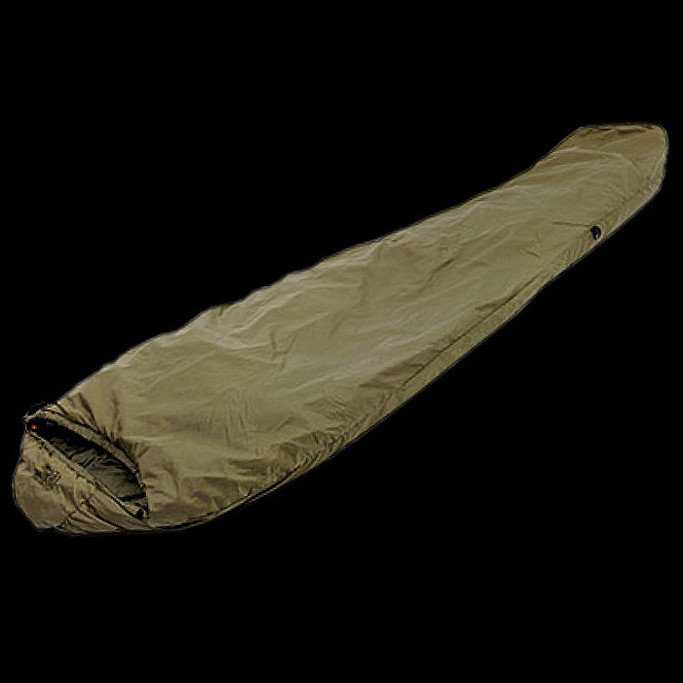 Snugpak Softie Elite 3 Olive LZ WGTE Sleeping Bag