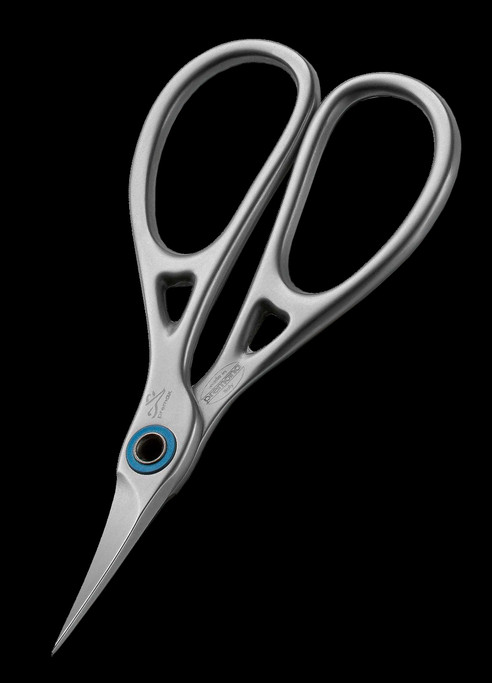 Premax Cuticle Scissors