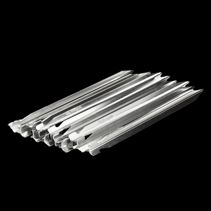 Snugpak Tent Stake Kit 6 Pack WGTE