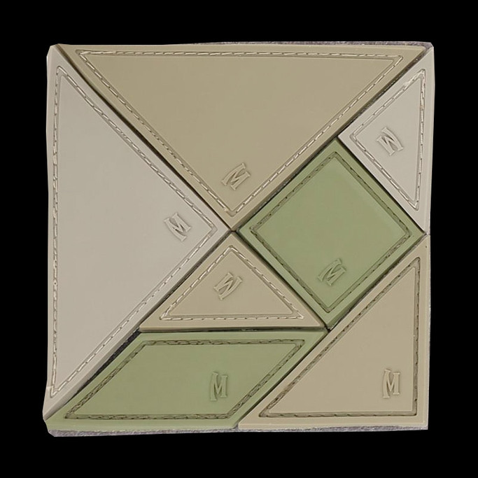 Maxpedition Tangram Patch