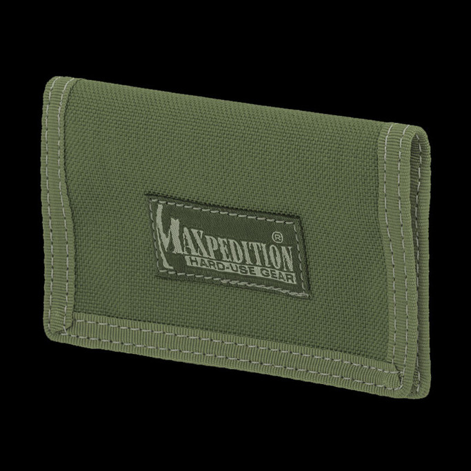 Maxpedition Micro Wallet