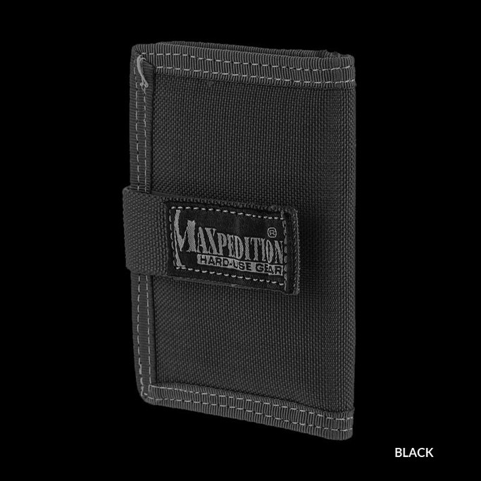 Maxpedition Urban Wallet