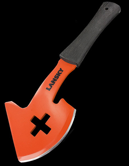 Lansky Fire Fighters' Axe