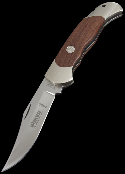 Boker Optima