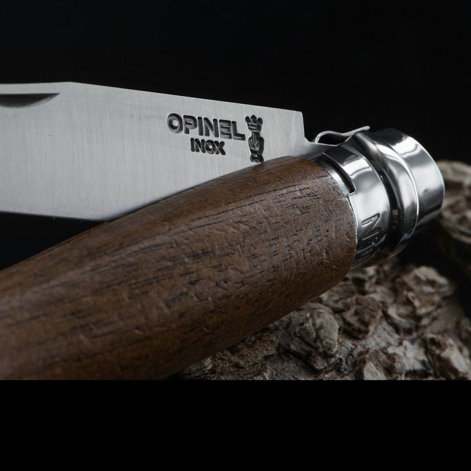 Opinel Classic Original Walnut No.8