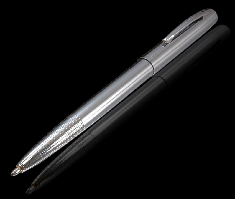 Fisher Space Pens Cap-o-Matic
