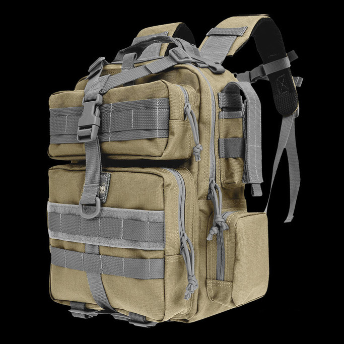 Maxpedition Typhoon Backpack 13L