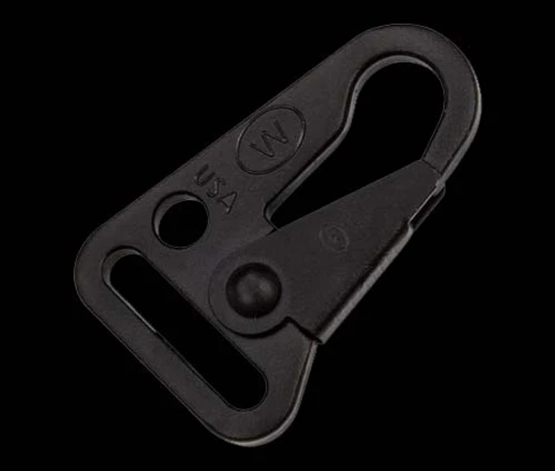 ITW Military C.L.A.S.H. Hook