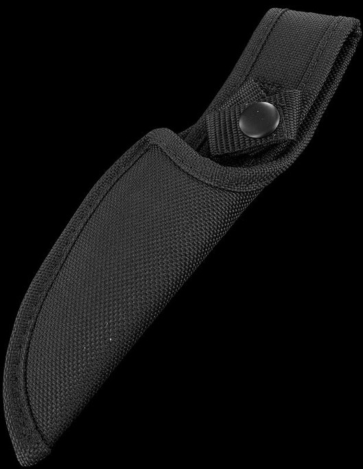 Carry All Fixed Blade Belt Sheath