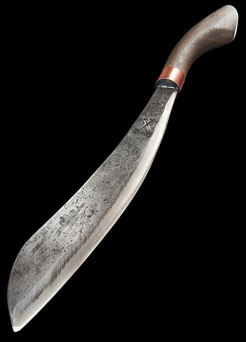 MY Parang Machete