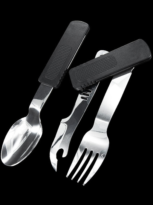 Maserin Cutlery Travel Set