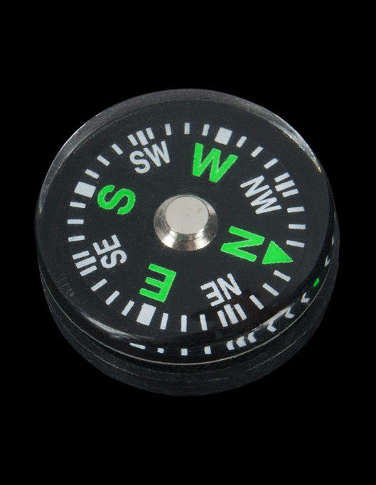 Marbles Mini Compass