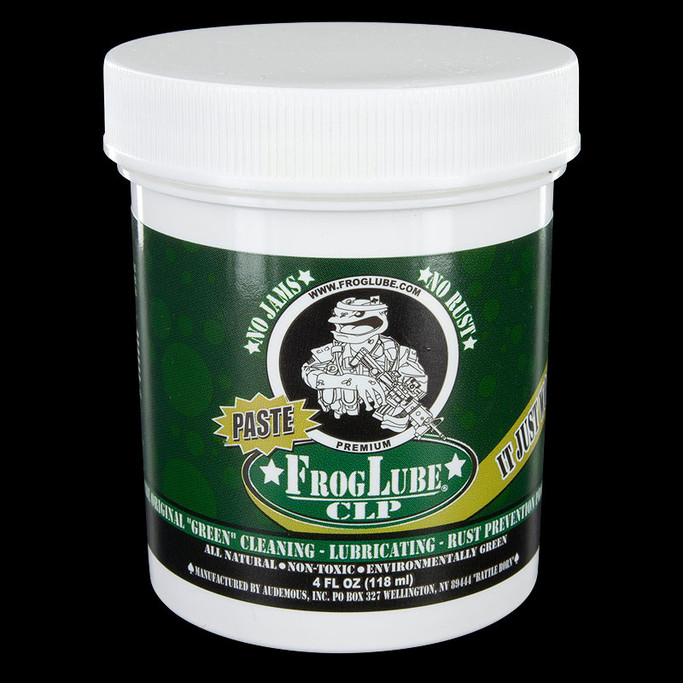 FrogLube CLP Paste 113ml