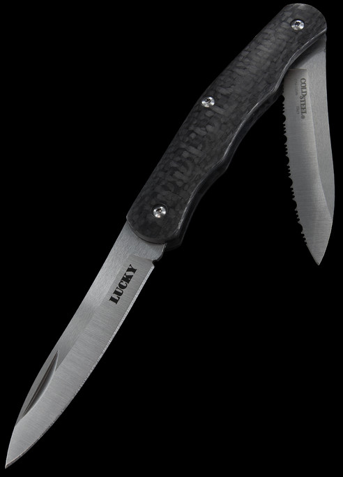 Cold Steel Lucky