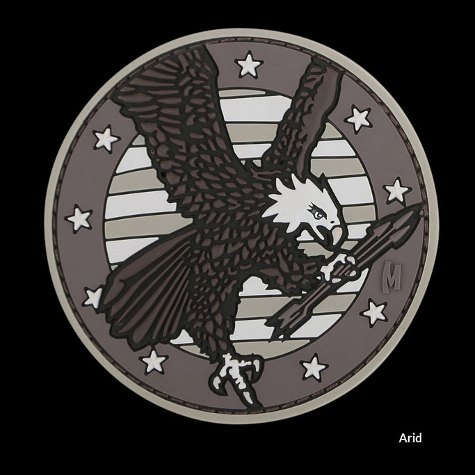 Maxpedition American Eagle Patch