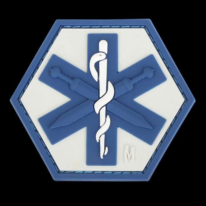 Maxpedition Medic Gladii Patch Colour