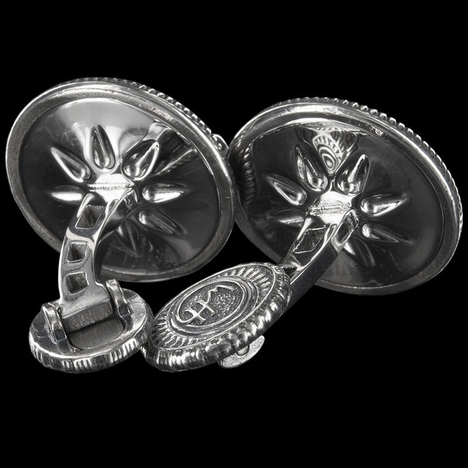 William Henry CL5-5 Cufflinks