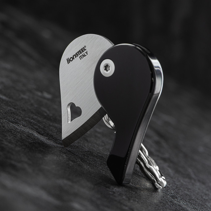 LionSteel LionBeat Keychain Folder