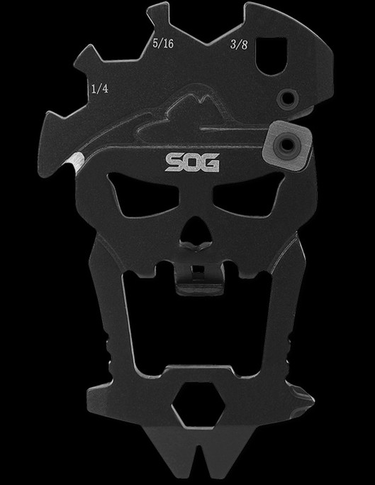 SOG MacV Tool