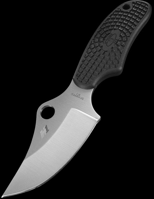 Spyderco Ark H1 Fixed Blade