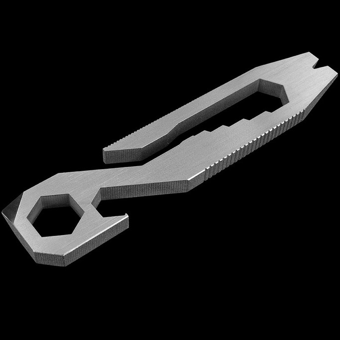 Griffin Pocket Tool XL Titanium