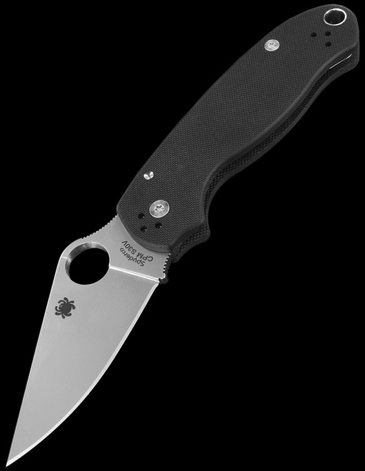 Spyderco Para 3