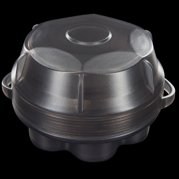 MecArmy B12 Battery Case