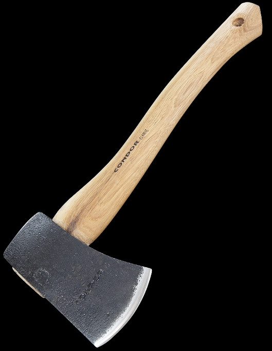 Condor Camping Hatchet