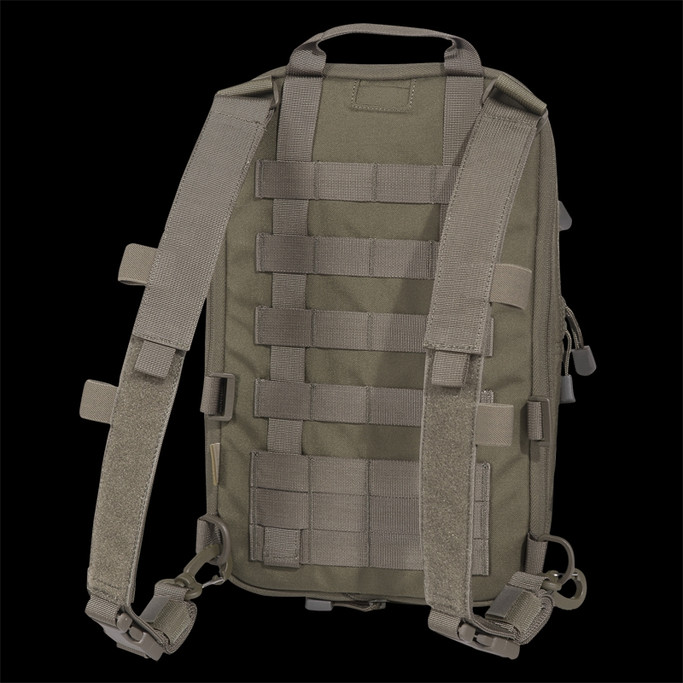 Pentagon Quick Bag