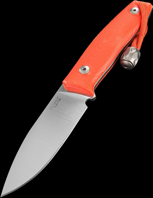 Lion Steel M1 G10