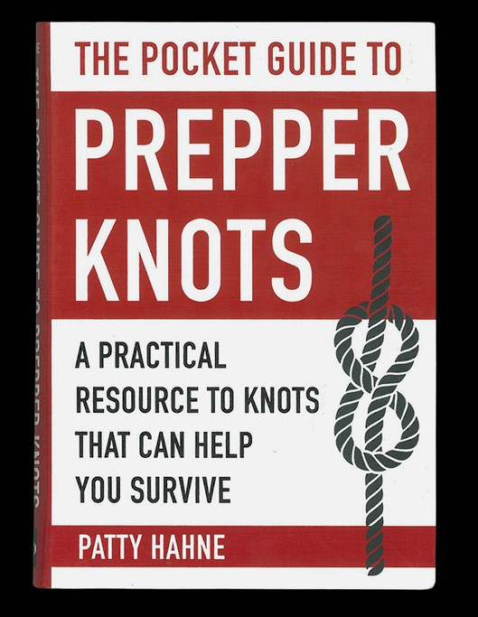 The Pocket Guide to Prepper Knots