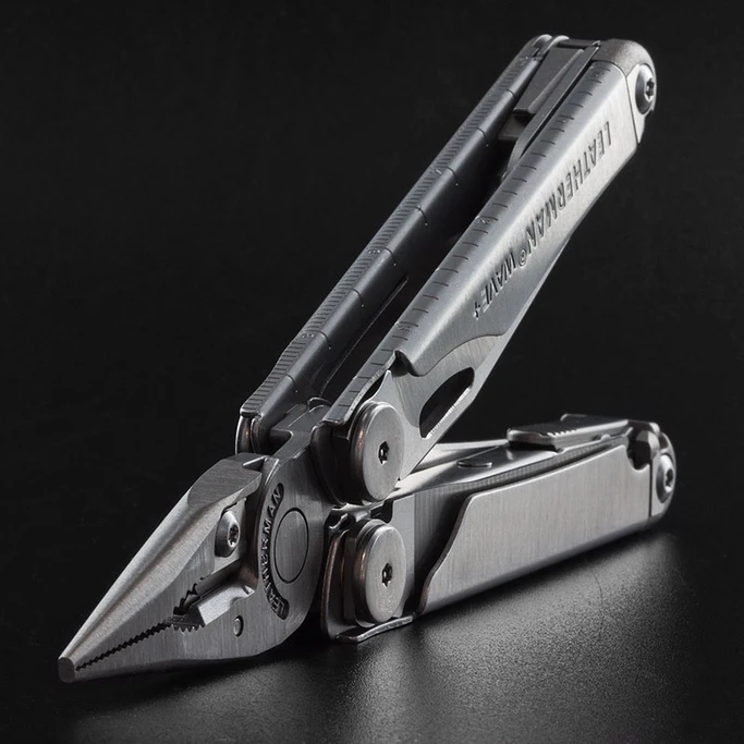 Leatherman Wave Plus