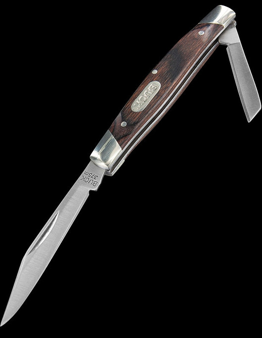 Buck Deuce Folding Knife