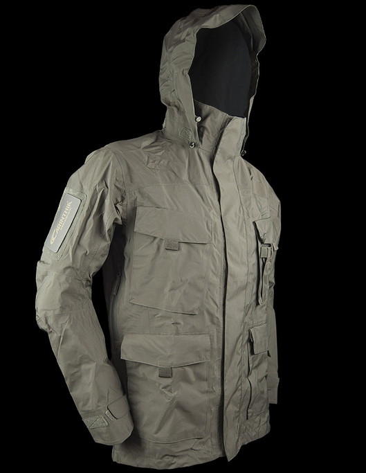 Carinthia TRG Jacket Olive
