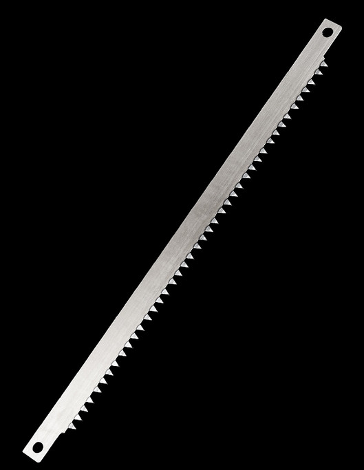 Hultafors Bow Saw BSL-12 Blade