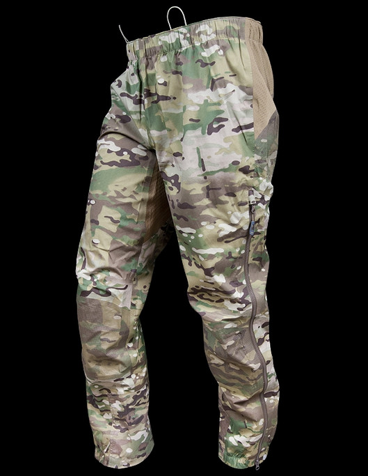 Outdoor Research Infiltrator Trousers Multi-Cam