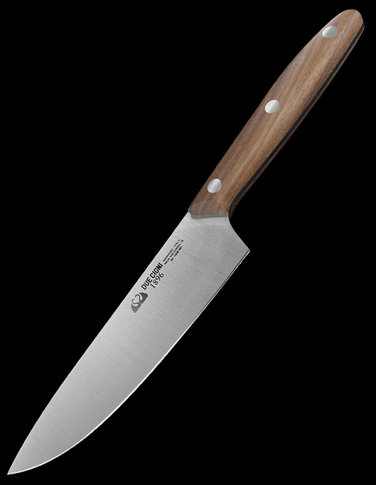 Due Cigni 1896 Chef's Knife 15cm