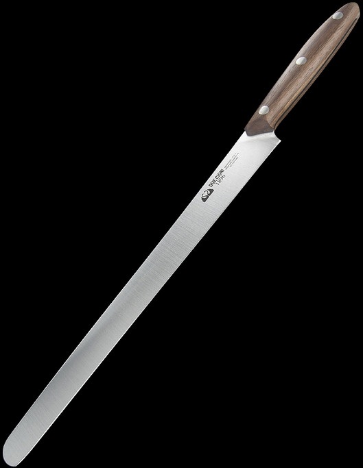 Due Cigni 1896 Ham Knife