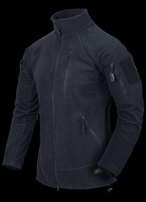 Helikon-Tex Alpha Tactical Grid Fleece