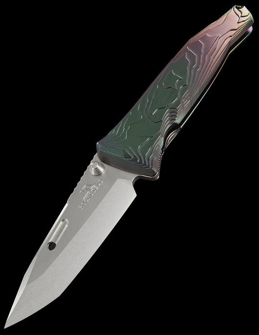 Rockstead Sai Tanto