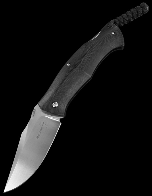 Boker Plus Kerberos Folding Knife