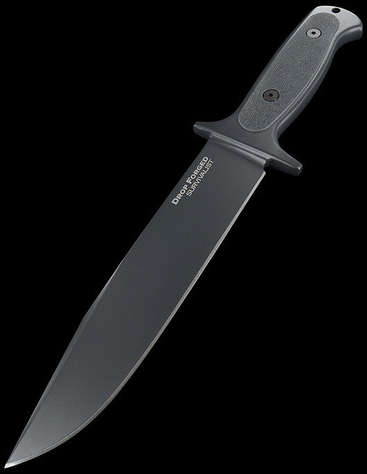 Cold Steel Drop Forged Survivalist