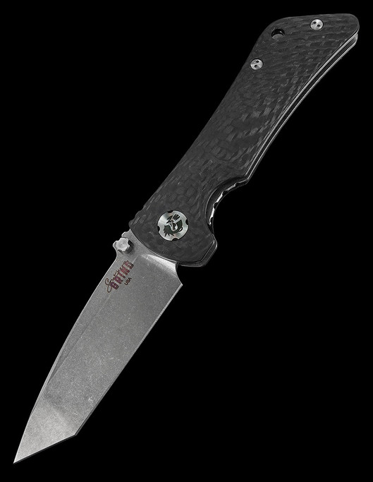 Southern Grind Spider Monkey Tanto