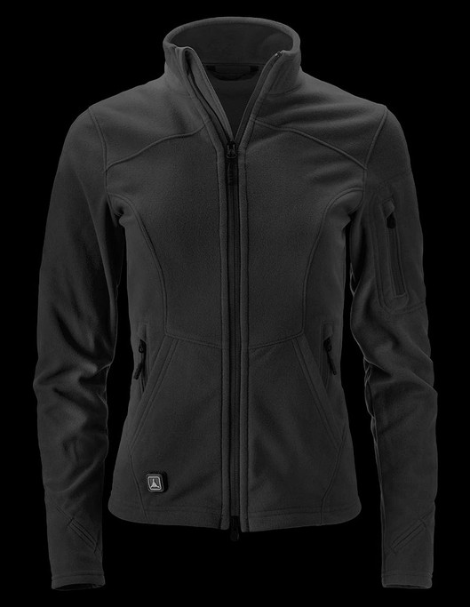 TAD Women Valkyrie Jacket No Patch Black