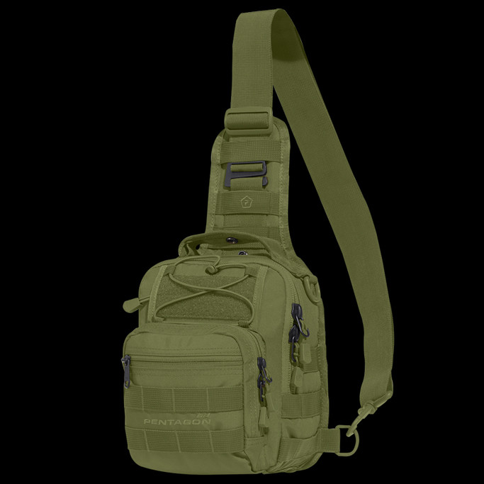 Pentagon UCB Chest Bag