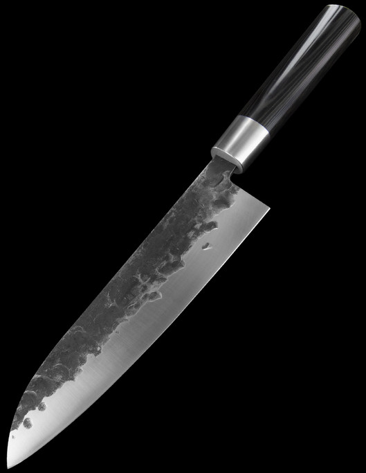 Samura Blacksmith Santoku 182mm