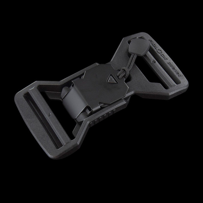 FidLock V Buckle Double Bar 40mm