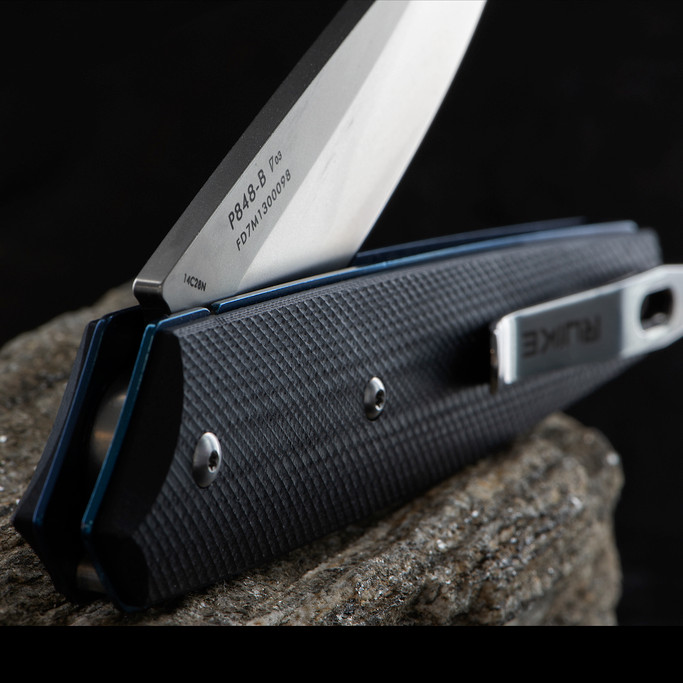rui Ruike P848