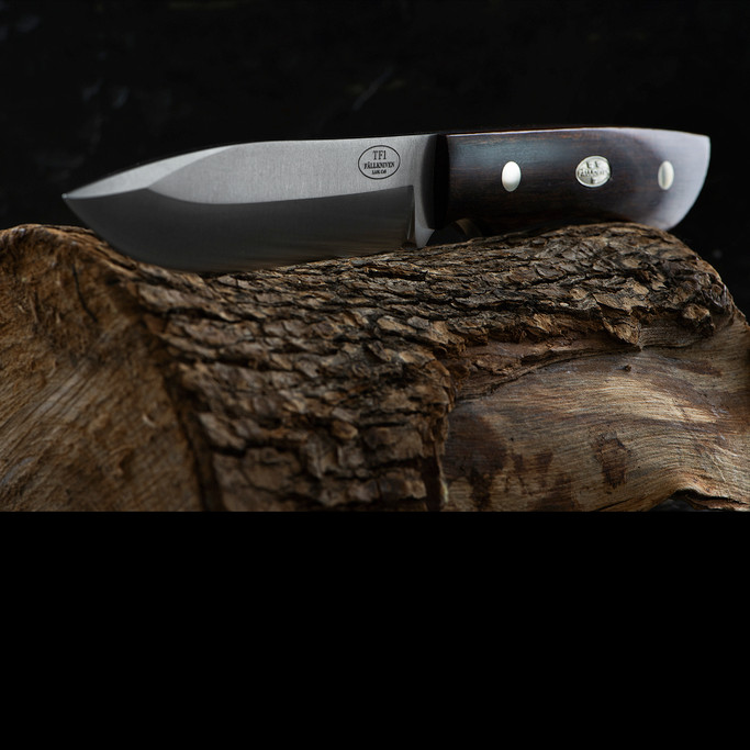 Fallkniven Taiga TF1 Forester Desert Ironwood